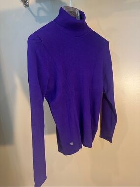 Lauren Turtleneck sweater